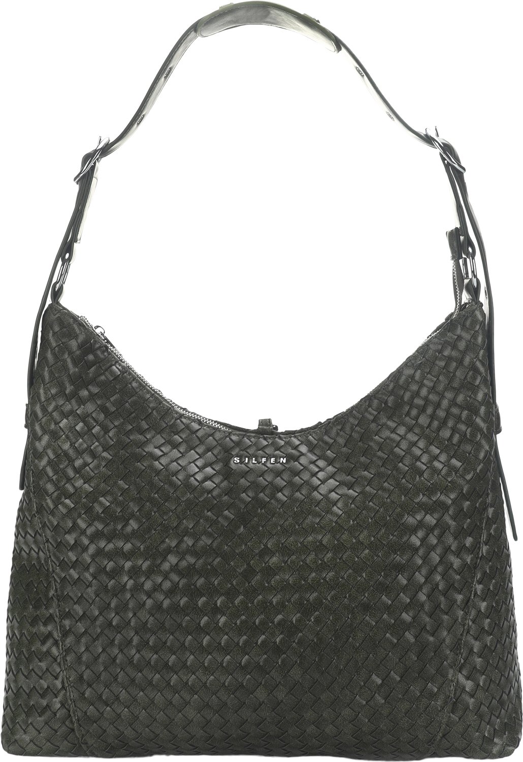 Ellie Crossbody Bag